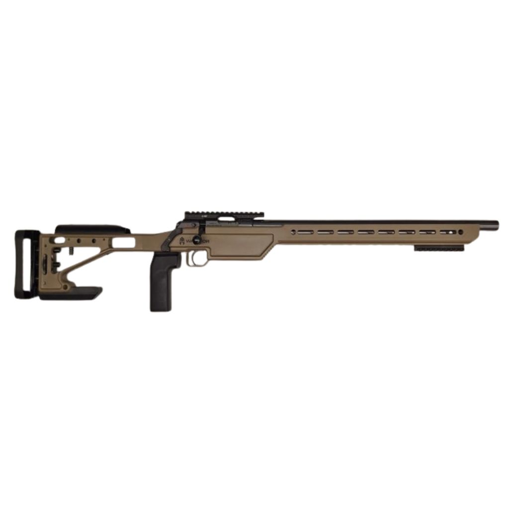 RIFLE 22 LR CZ 457 VARMINT BLACK WARRIOR G7 PLUS B RIDER, V GRIP RIFLE 22 LR CZ 457 VARMINT BLACK WARRIOR G7 PLUS B RIDER, V GRIP